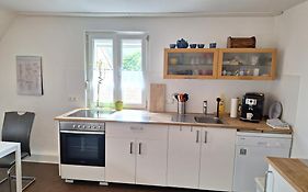 Wohnen im Springerhof